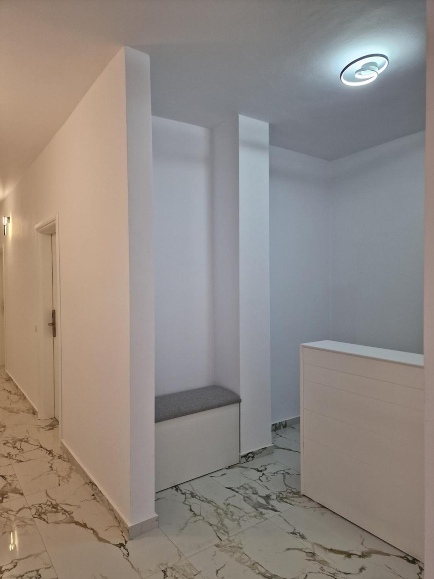 Vila Klari Ksamil Exteriör bild